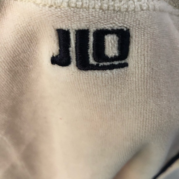 Vintage, Early 2000’s JLo Jumpsuit - Picture 5 of 5